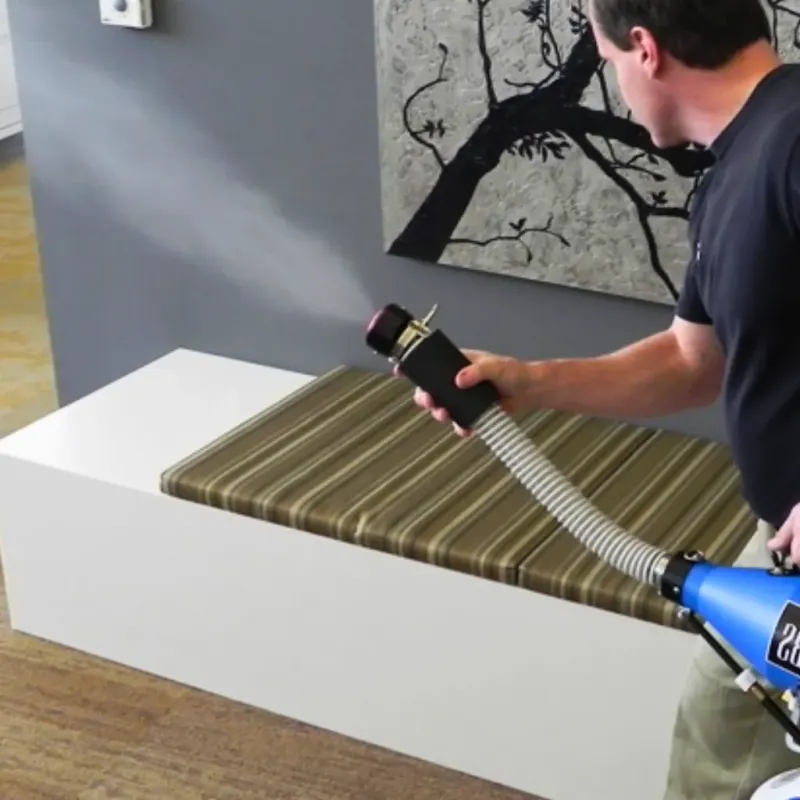Professional Odor Removal in Frederick, OK